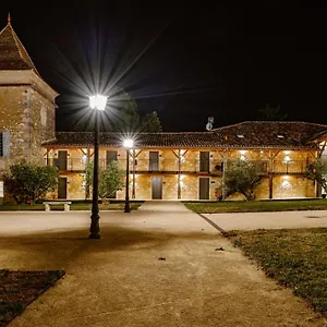  Hotel Domaine De Boulouch